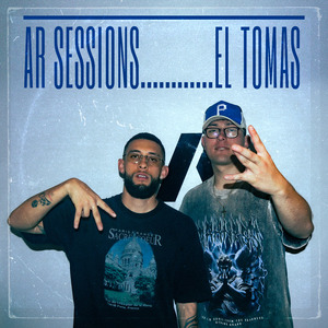 AR SESSIONS - EL TOMAS