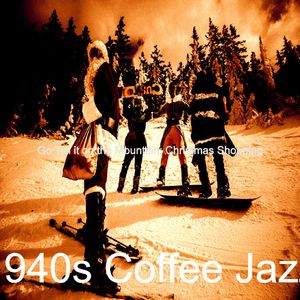 Christmas Shopping (Carol of the Bells)