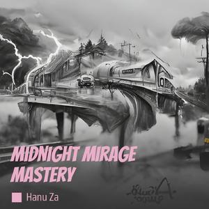 Midnight Mirage Mastery