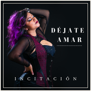 Déjate Amar