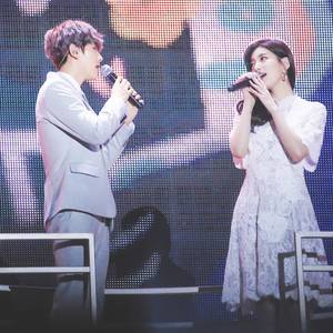 Dream(原唱 伯贤 秀智)