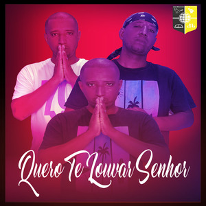 Quero Te Louvar Senhor