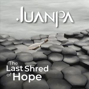 The Last Shred of Hope (feat. Javier Sánchez)