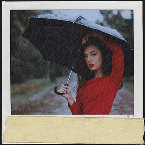 Regen zum Jahresende