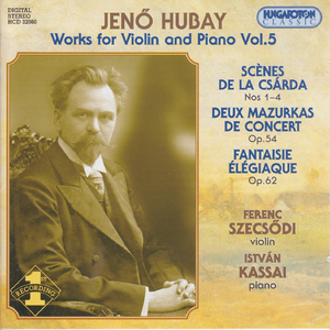 3 Morceaux caractéristiques, Op. 46:No. 2, Pagenstreich: Allegro giocoso