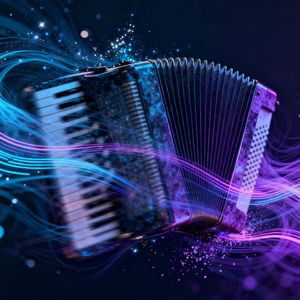 Accordion Grooves (instrumental)
