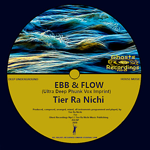 Ebb & Flow (Ultra Deep Phunk Imprint)
