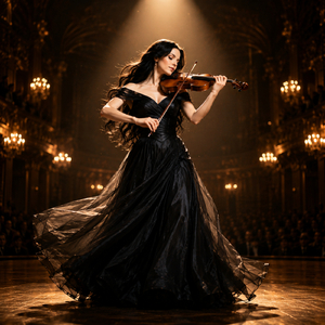 Eternal Nocturne