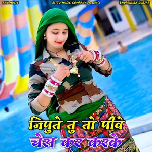 Nipute Tu To Pive Chesh Kar Karke