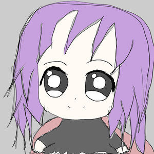 見えない世界黄色と白と透明