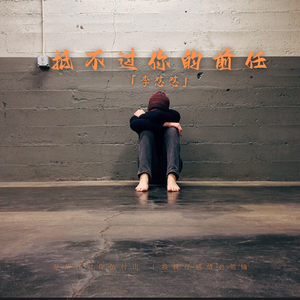 抵不过你的前任