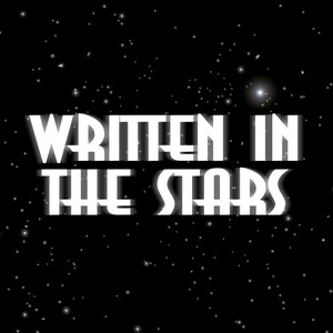 Written In The Stars (Karaoke Version)