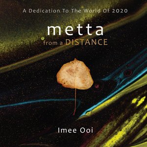 Metta From A Distance (A Dedication To The World Of 2020)