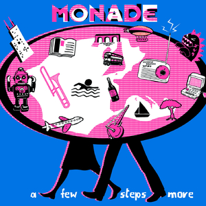 Pas Toujours, Encore