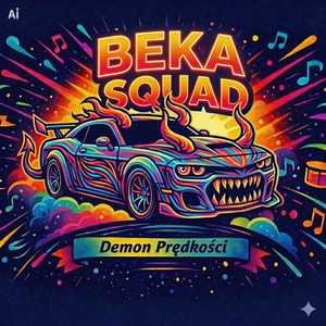 Demon prędkości