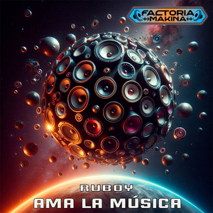 Ama La Música (Short Edit)