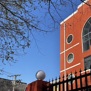 会魔法的老人翻唱