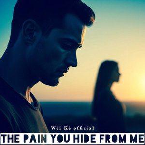 You Left Behind a Lie.