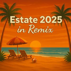 Vento e Sabbia (Remix)