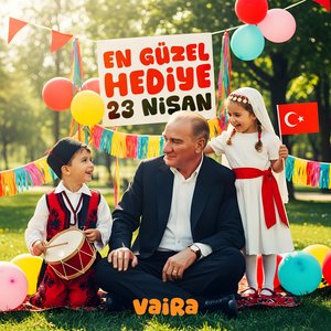 En Güzel Hediye (23 Nisan)