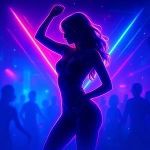 Неоновый свет