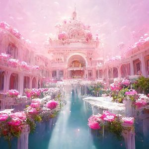 love～（prod by Lion-Z狮子）