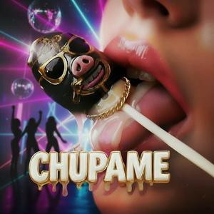 Chúpame