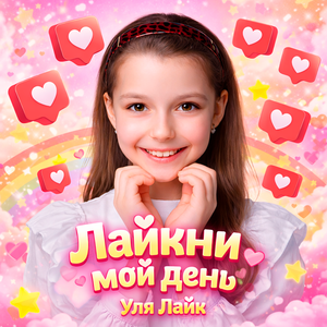 Лайкни мой день