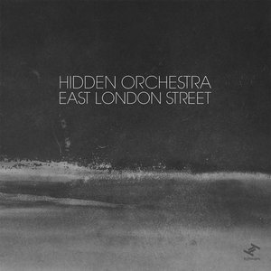 East London Street (Drums Only Version)