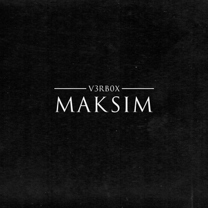 MAKSIM