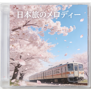 日本旅のメロディー