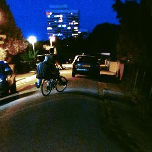 Starlight Remix (slowed)