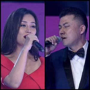 红莓花儿开（Live）