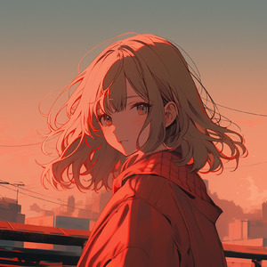 マジックアワー (feat. 花隈千冬)