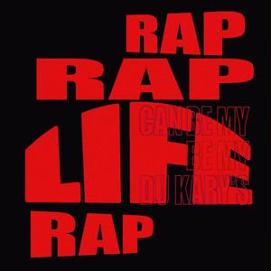 Rap can be my life（Prod by FaunmU）