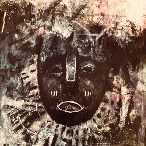 The Funeral of a Woman Whose Soul is Trapped in the Sun