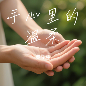 手心里的温柔