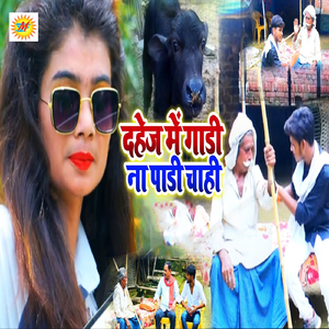 Dahej Me Gadi Na Padi Chahi