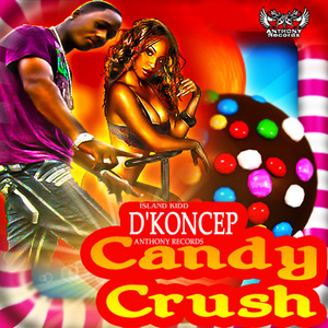 Candy Crush (Instrumental)