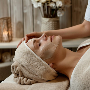 Notas Calmadas Para Masaje De Lofi