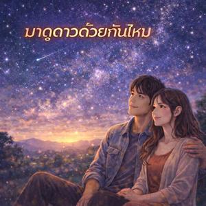 มาแลดาวด้วยกันไหม