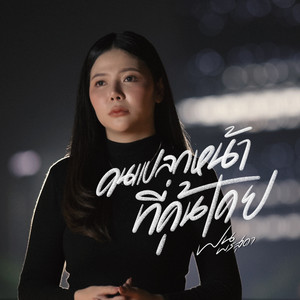 คนแปลกหน้าที่คุ้นเคย