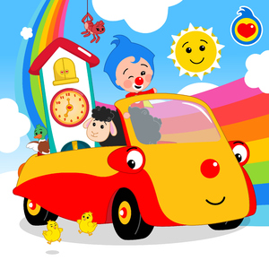 Парикмахер