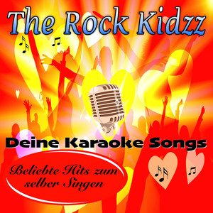 1000 und 1 Nacht (Karaoke Version)