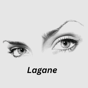 Lagane
