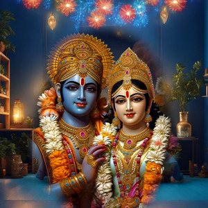 Aise mere man me Virajiye