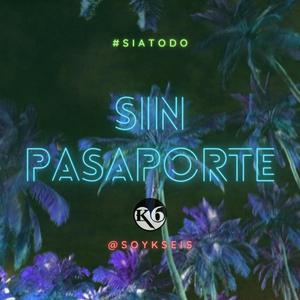 Sin Pasaporte