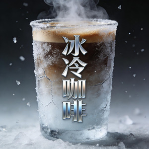 冰冷咖啡DJ