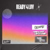 CAZZETTE - Ready 4 Luv