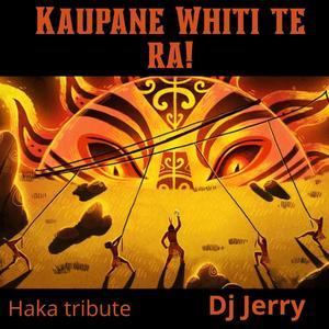 Kaupane Whiti Te Ra! (Haka Tribute)